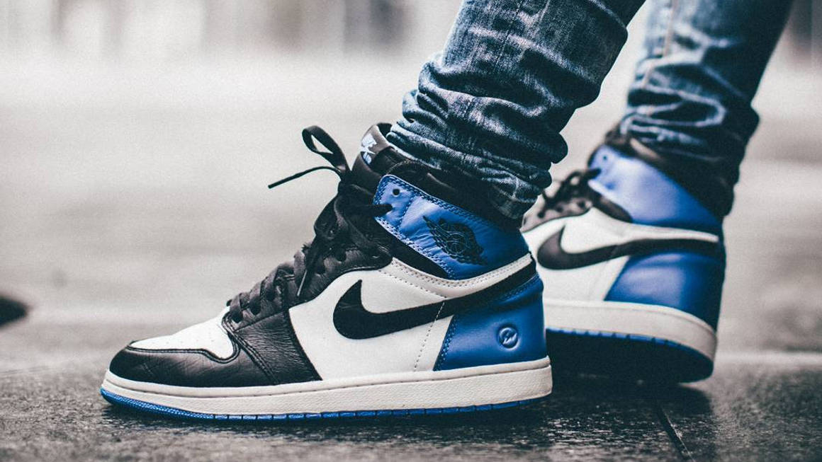 The 25 Best Air Jordan 1 (AJ1) Colorways of All Time | The Sole Supplier