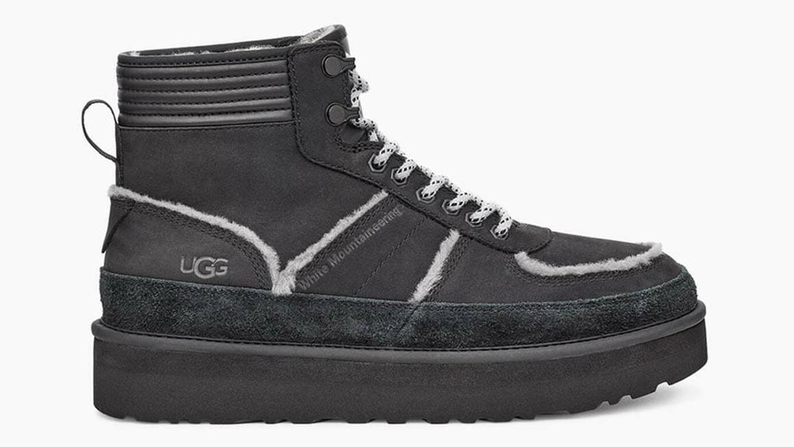 Underrated UGG Collabs That You Definitely Shouldn't Overlook | The ...