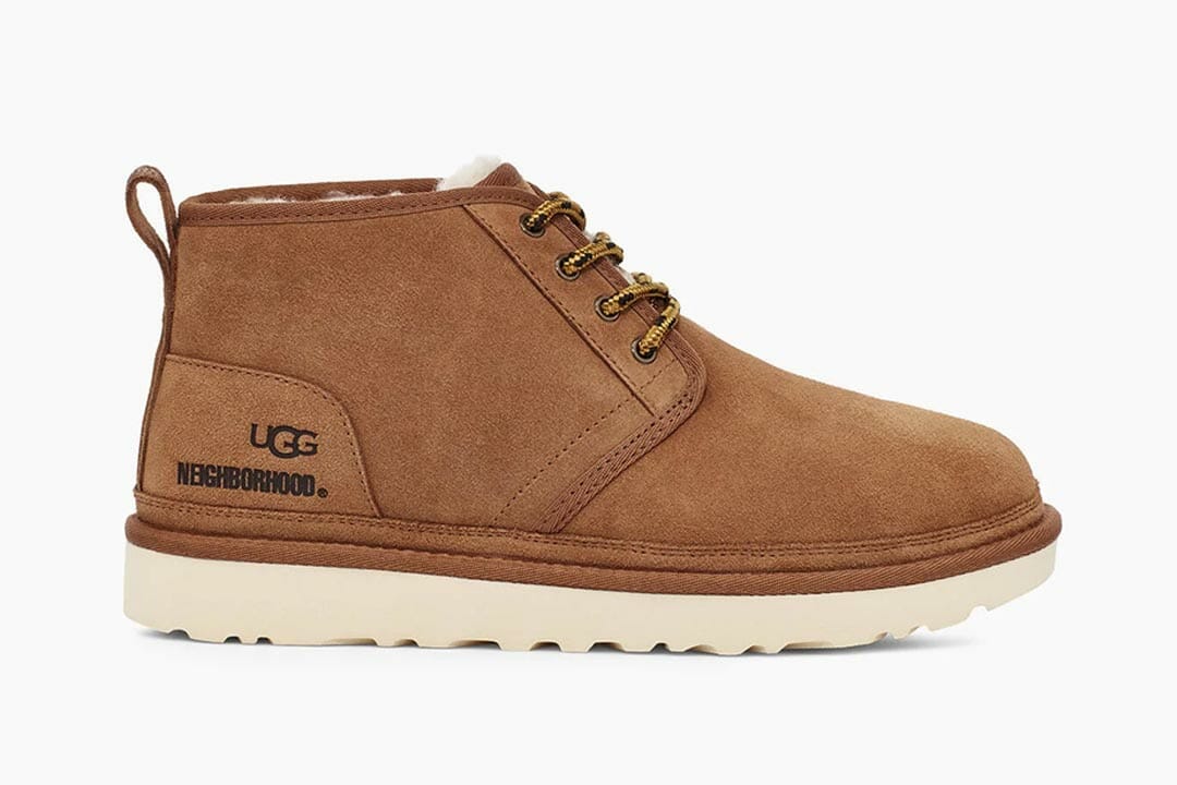 Underrated UGG Collabs That You Definitely Shouldn't Overlook