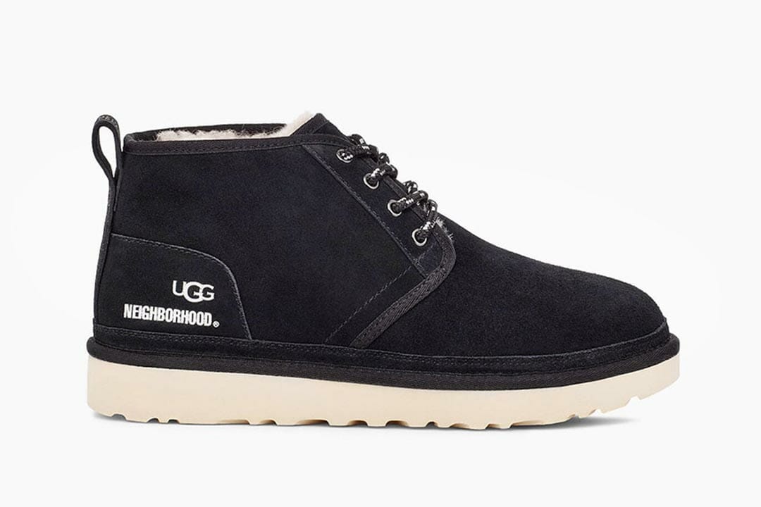 Underrated UGG Collabs That You Definitely Shouldn't Overlook
