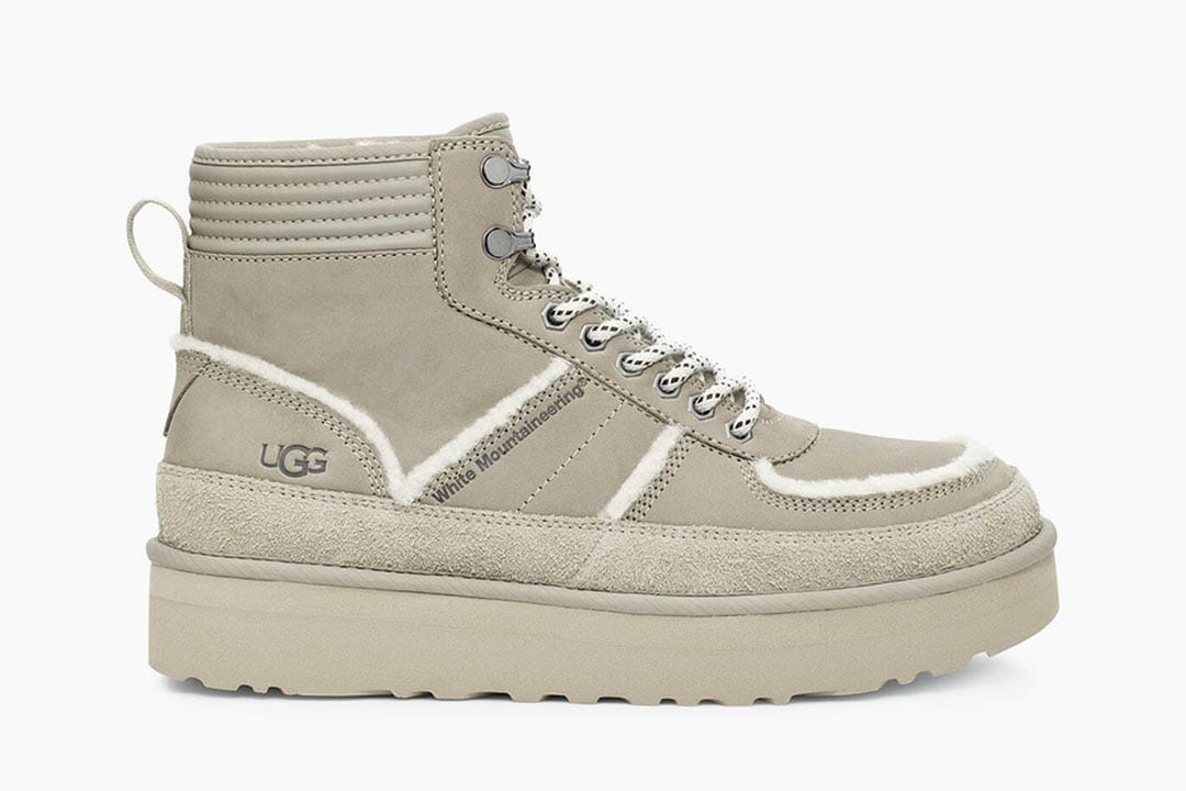 Underrated UGG Collabs That You Definitely Shouldn't Overlook