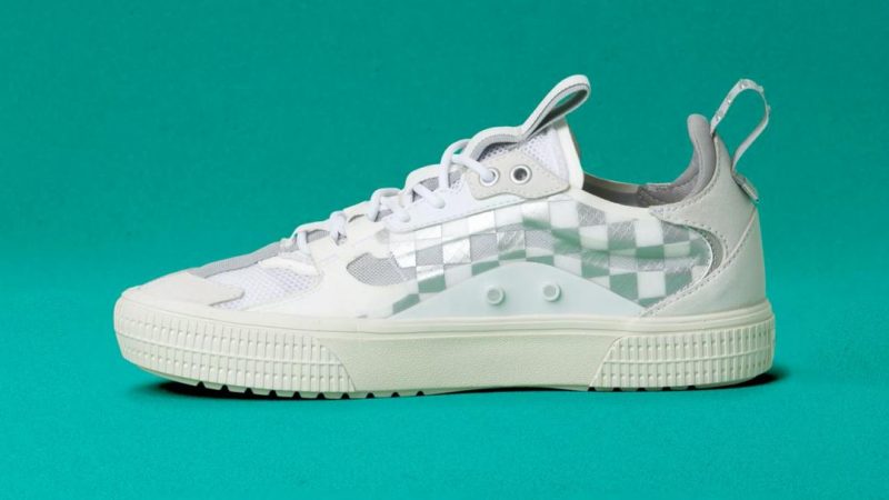 The Vans Checker Overt CC is the Label Checker Overt CC | Shop Shoes At Vans
