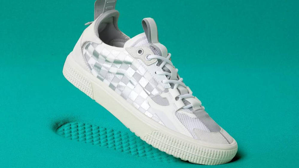 Image via Vans vans checker overt cc