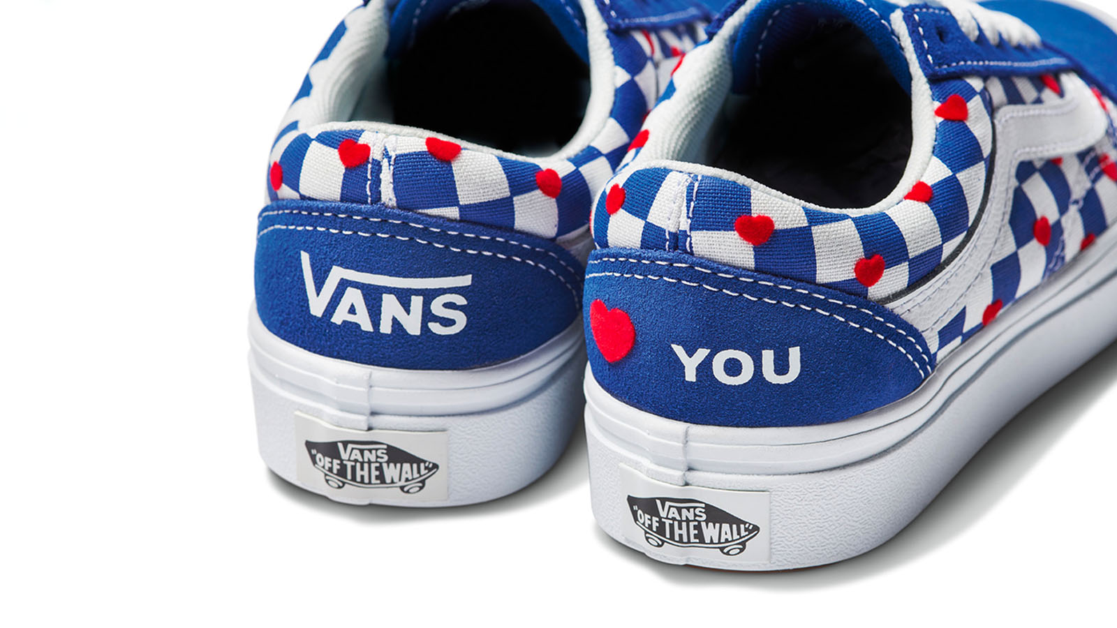 vans love you autism awareness
