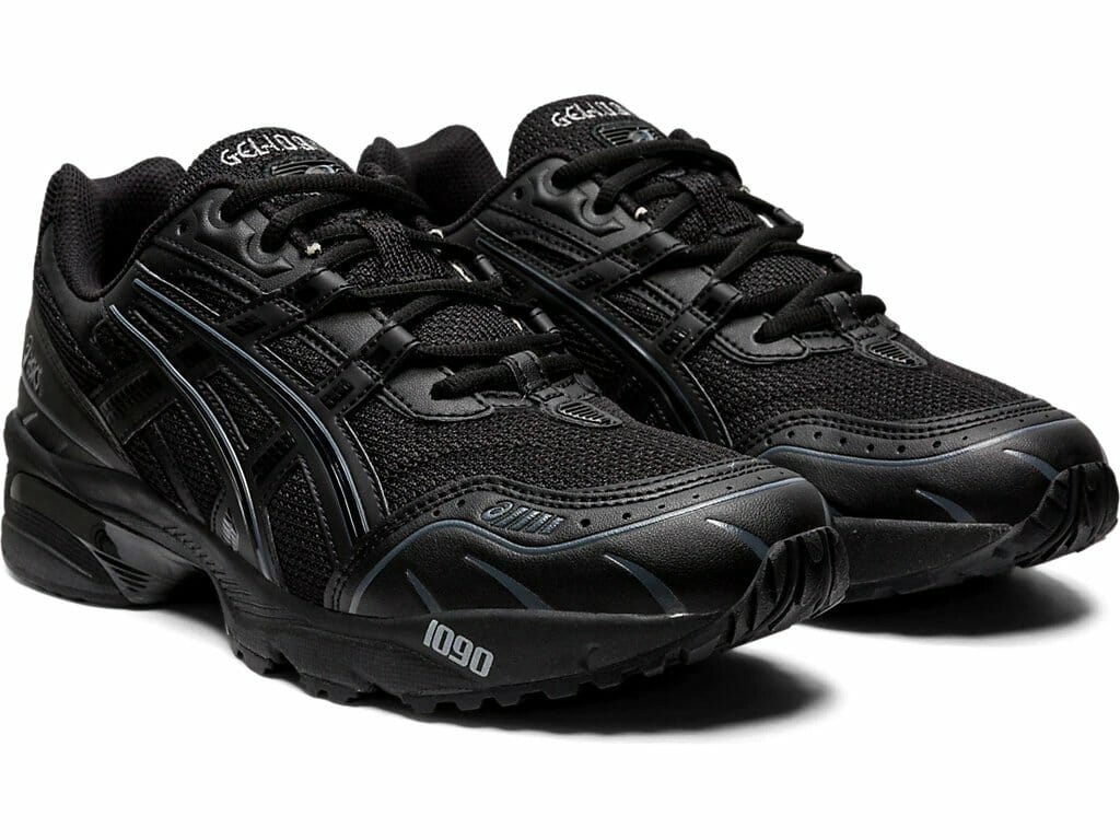 Available Now: The ASICS GEL-1090 Is Back and Better Than Ever