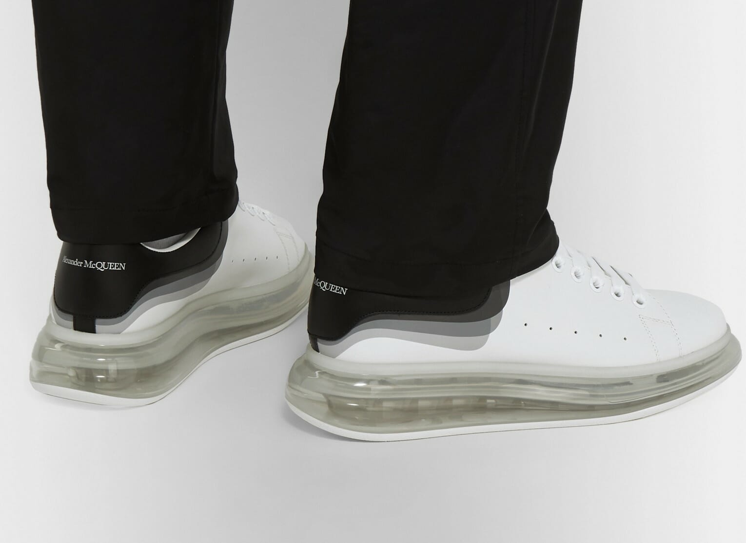 Here’s 12 of the Best White Sneakers From Mr Porter’s Luxury Range 2