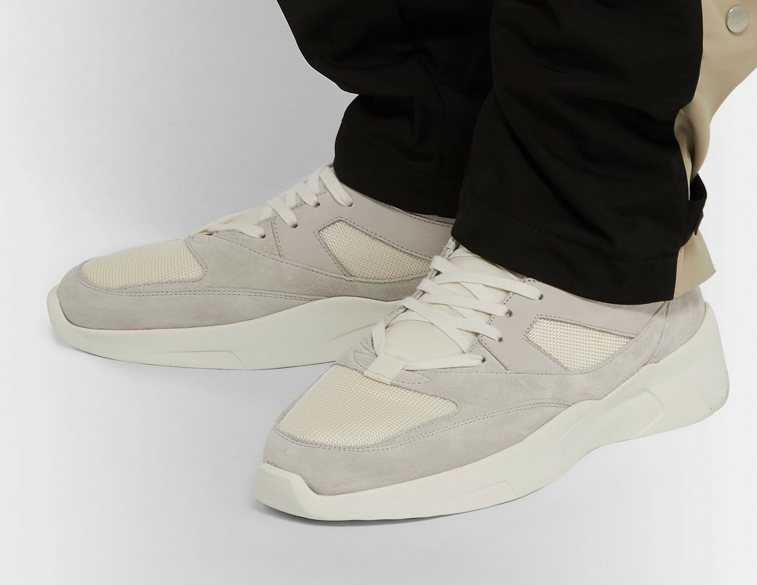 Here’s 12 of the Best White Sneakers From Mr Porter’s Luxury Range 7
