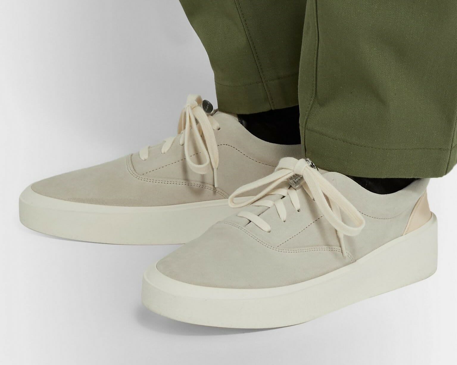 Here’s 12 of the Best White Sneakers From Mr Porter’s Luxury Range 5