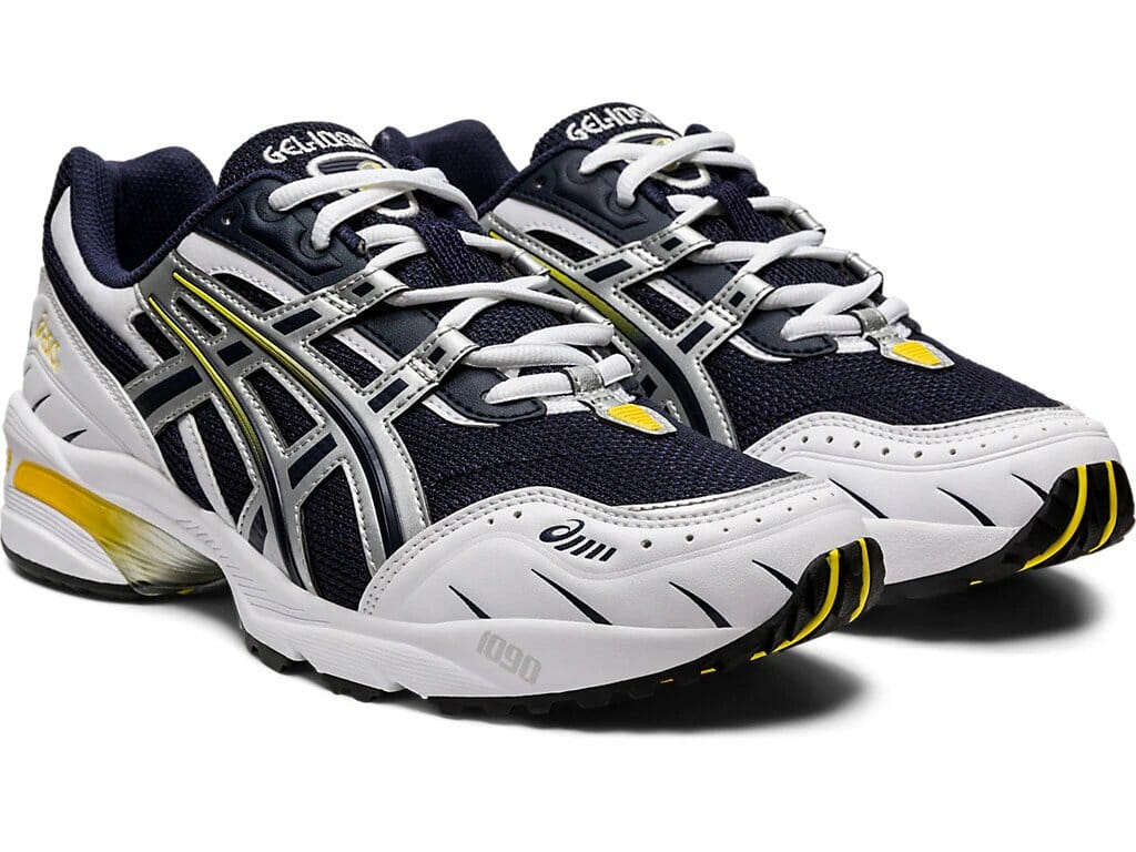 Available Now: The ASICS GEL-1090 Is Back and Better Than Ever 4