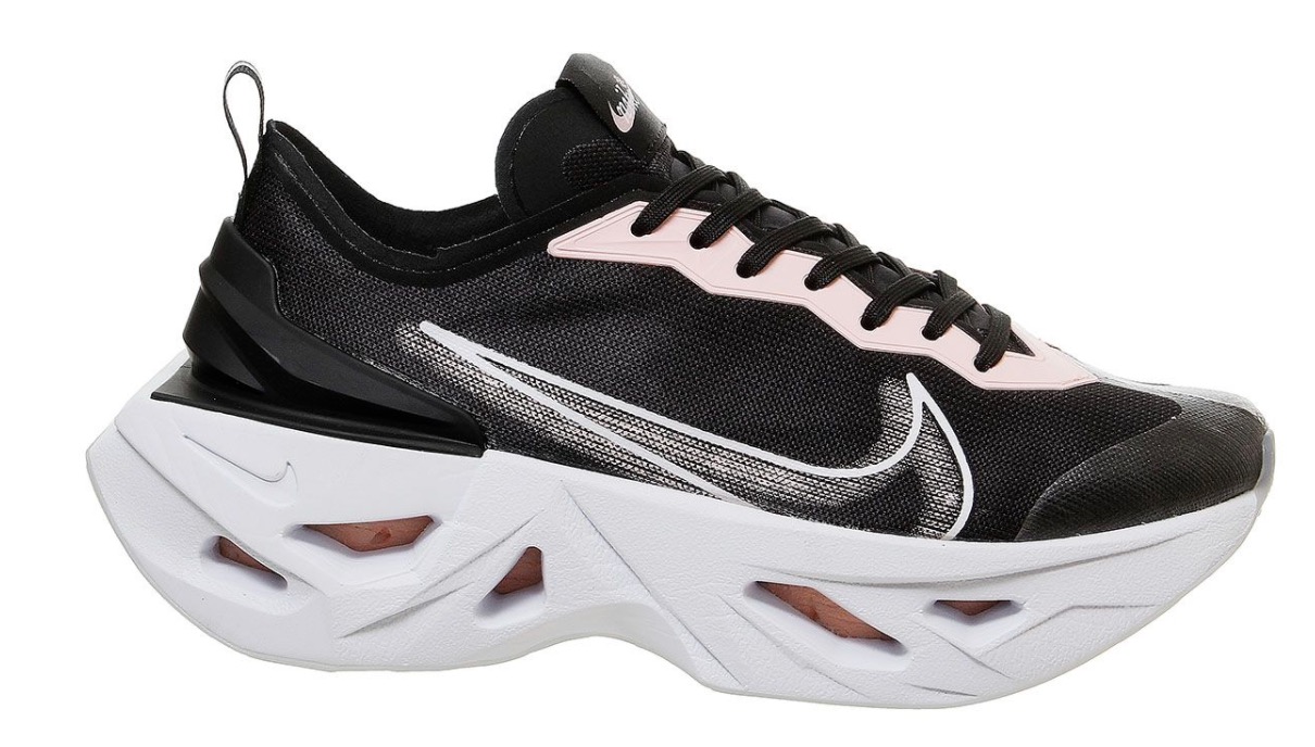 zoomx vista grind black pink