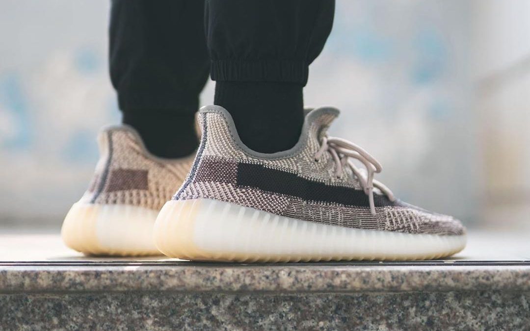 adidas Yeezy Boost 350 V2 'Zyon' Philippine price and release