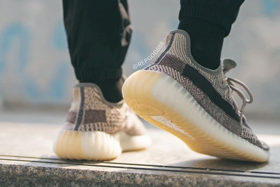 yeezy boost zion