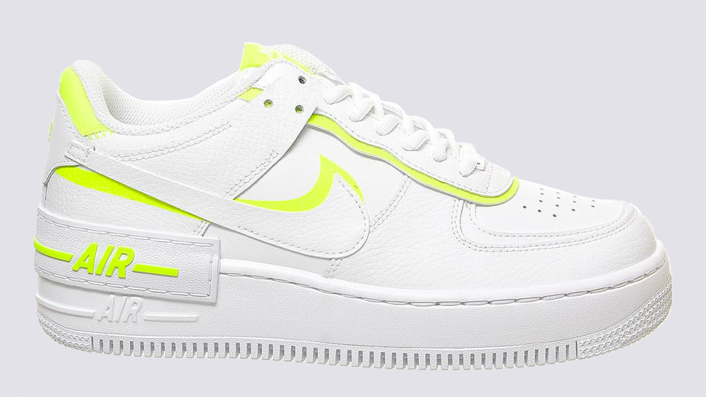 _0000_Nike Air Force 1 Shadow Lemon Venom