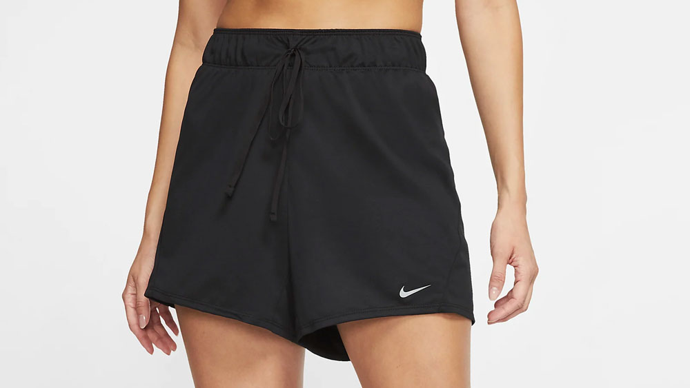 _0001_Women's Training ShortsNike Dri-FIT