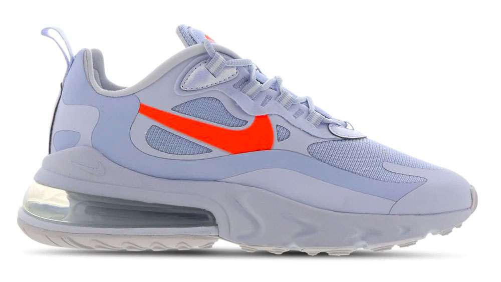_0002_Nike Air Max 270 React Hydrogen Blue