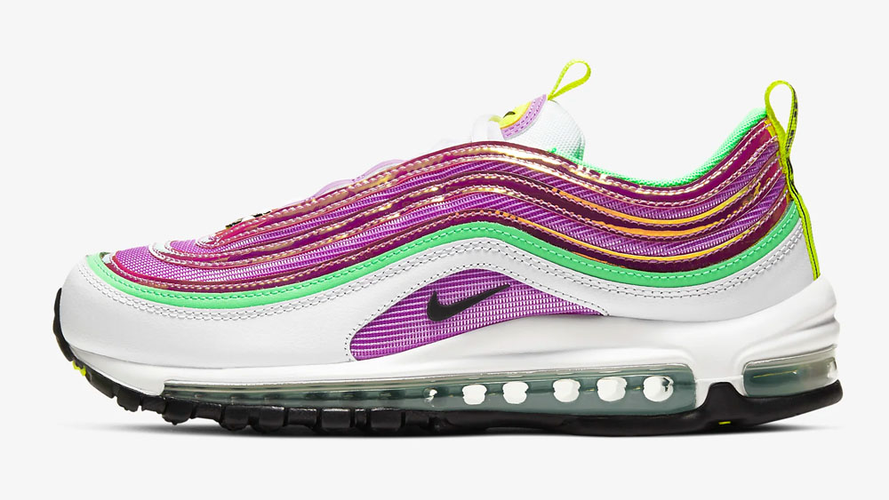 _0002_Nike Air Max 97 Fuchsia Glow
