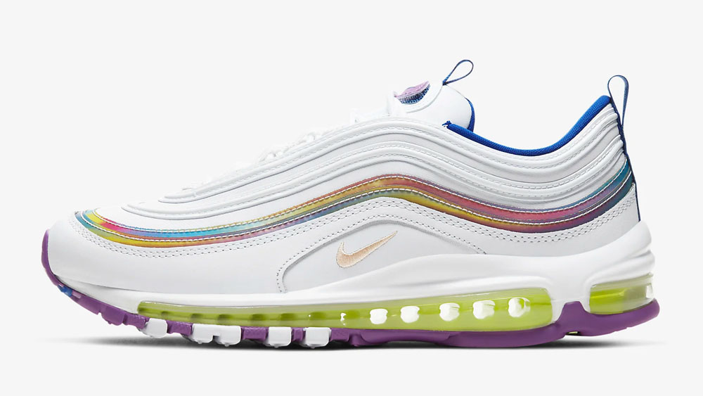 _0003_Nike Air Max 97 Purple Nebula
