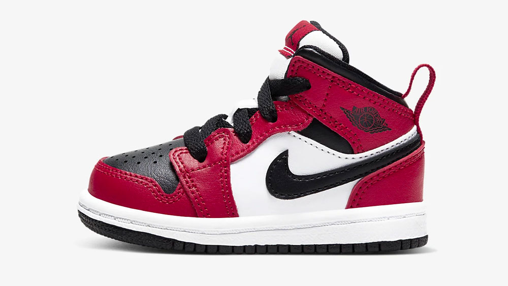 _0005_Air Jordan 1 MidGym Red