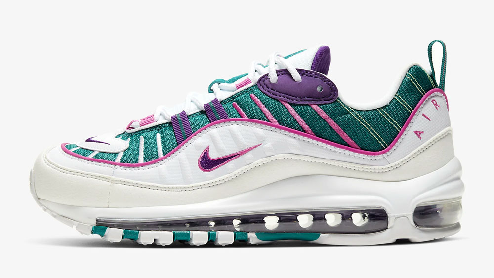 _0005_Nike Air Max 98 Voltage Purple