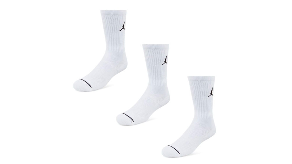 _0006_Air Jordan Socks