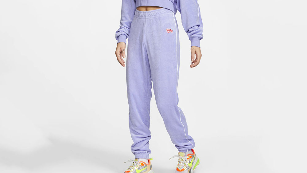 _0006_Women's TrousersNike Sportswear