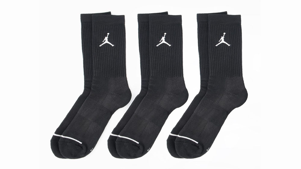 _0007_Air Jordan Socks