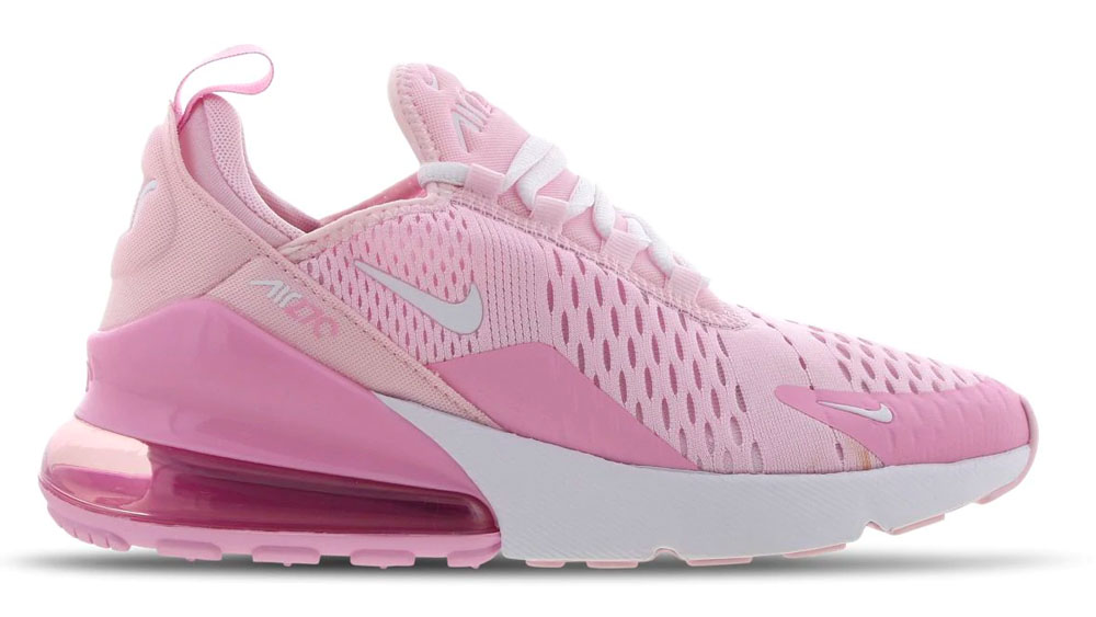 _0009_Nike Air Max 270 Pink Foam