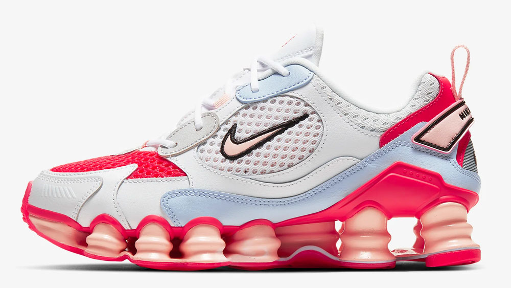 _0016_Nike Shox Nova Bright Crimson