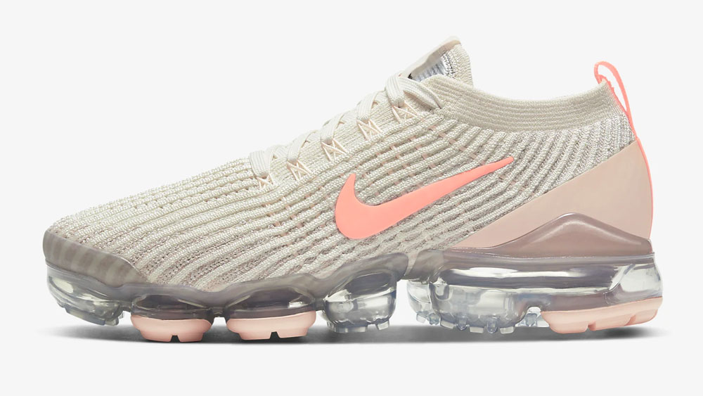 _0017_Nike Air VaporMax Flyknit Crimson Tint