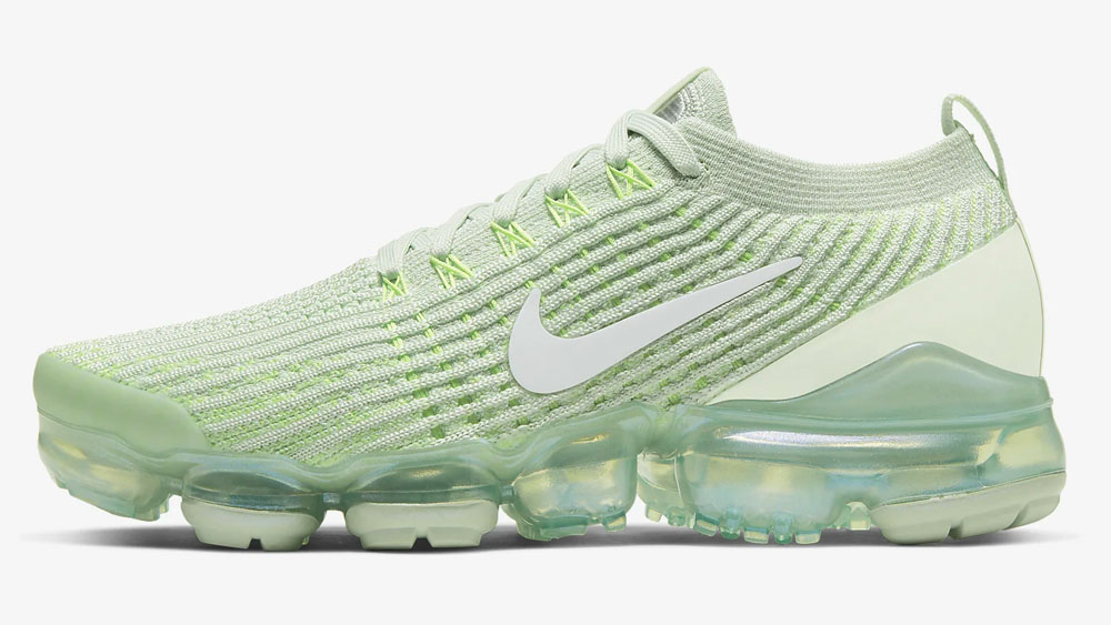 _0018_Nike Air VaporMax Flyknit Green