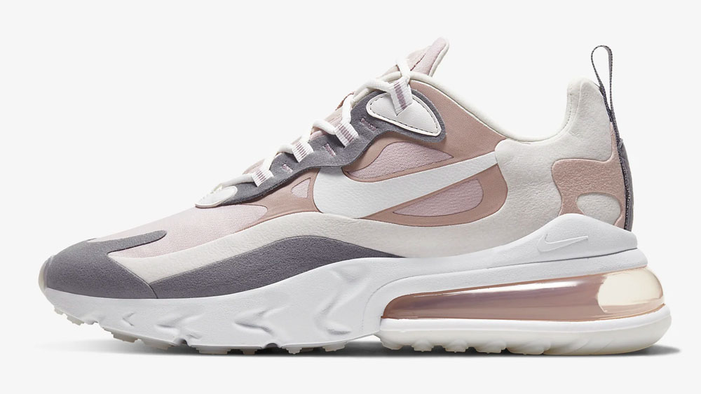 _0021_Nike Air Max 270 React Smokey Mauve