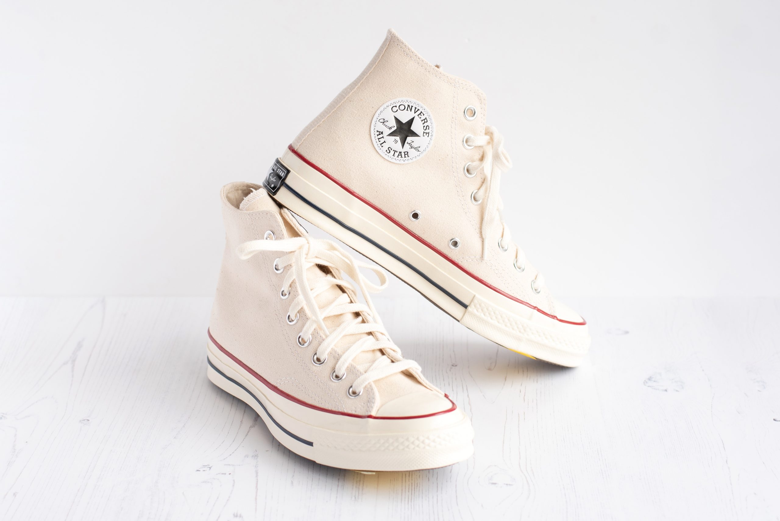 How Do Converse Fit and Are They True 