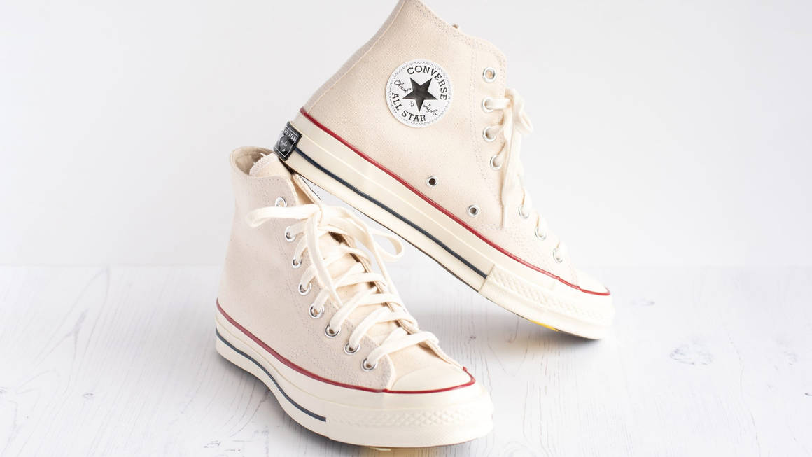 are converse big fitting