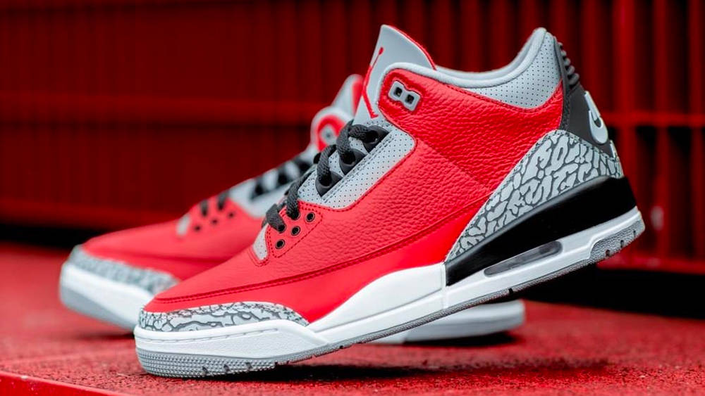 Watch The Last Dance With These 10 High Heat Air Jordans!