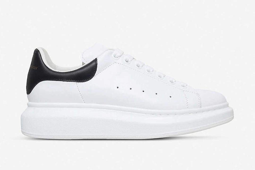 Upgrade Your Summer Rotation Now With These 15 Insanely Luxurious Sneakers