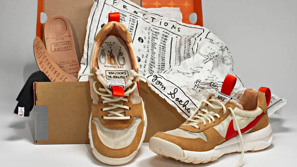 best sneaker collaborations of all time