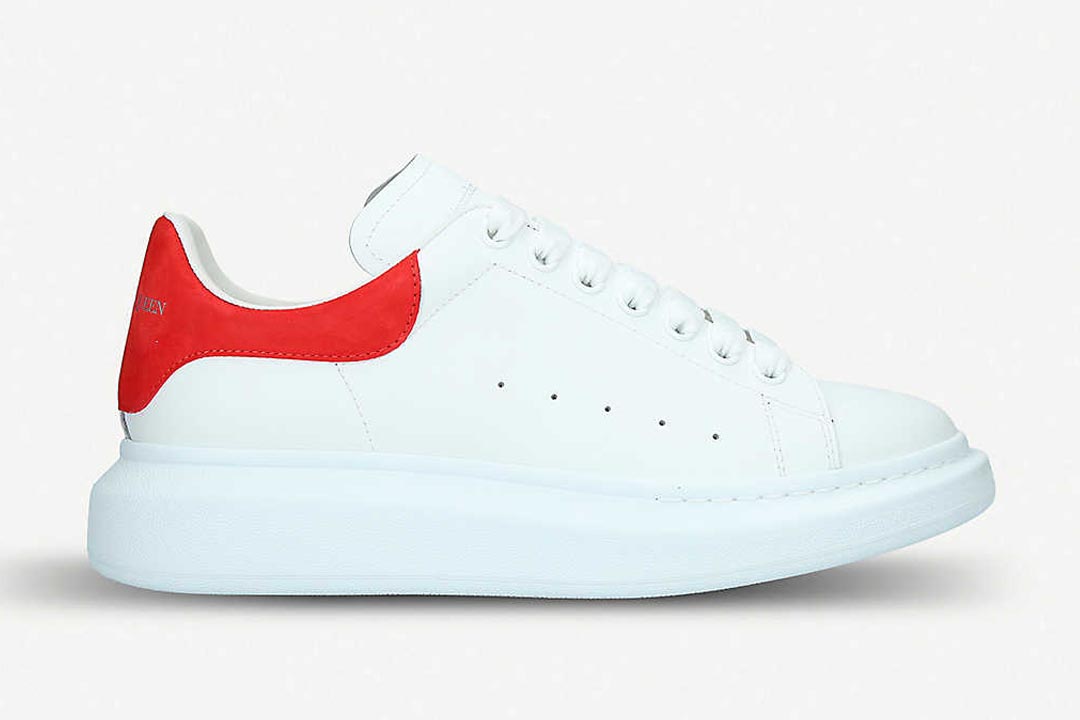 Upgrade Your Summer Rotation Now With These 15 Insanely Luxurious Sneakers