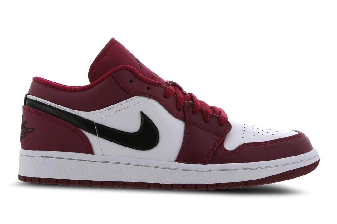 Watch The Last Dance With These 10 High Heat Air Jordans!