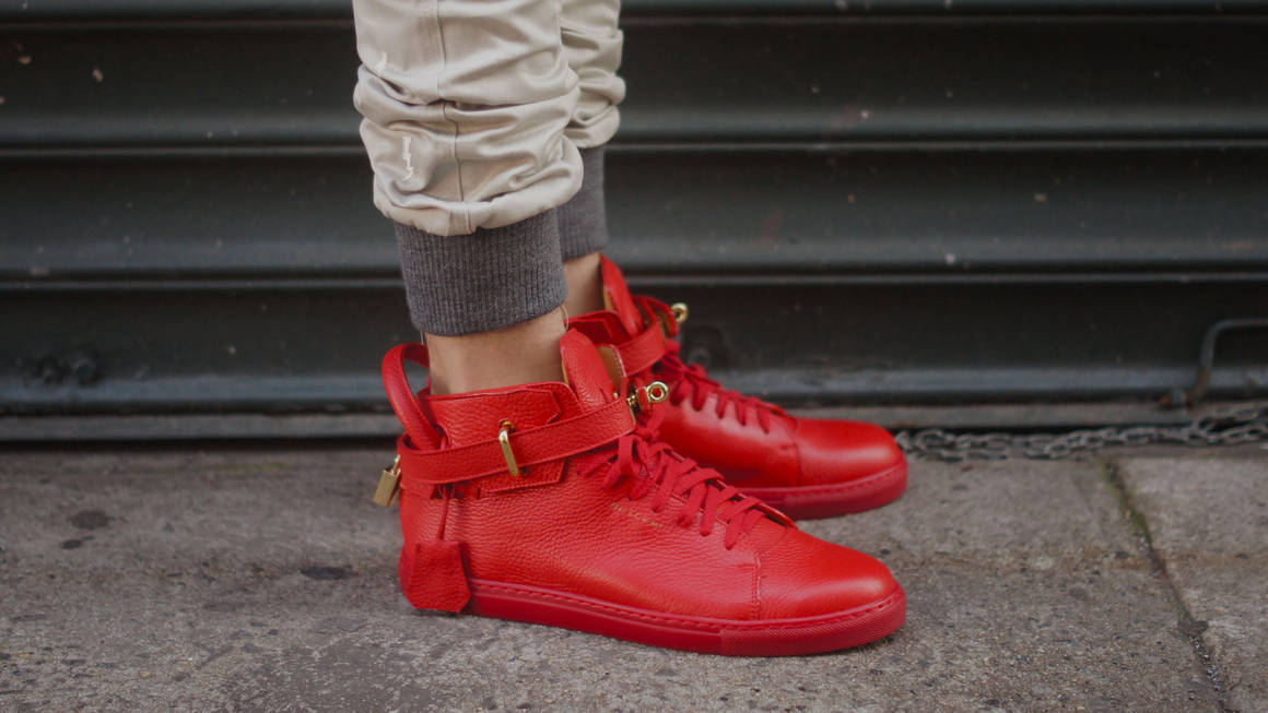 buscemi 100mm