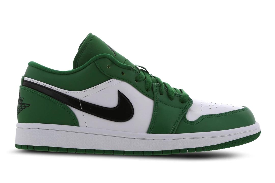 Watch The Last Dance With These 10 High Heat Air Jordans!