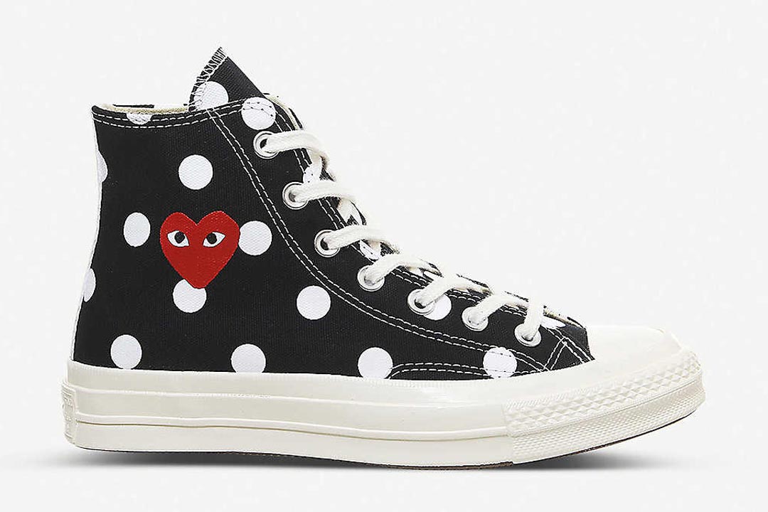 Upgrade Your Summer Rotation Now With These 15 Insanely Luxurious Sneakers