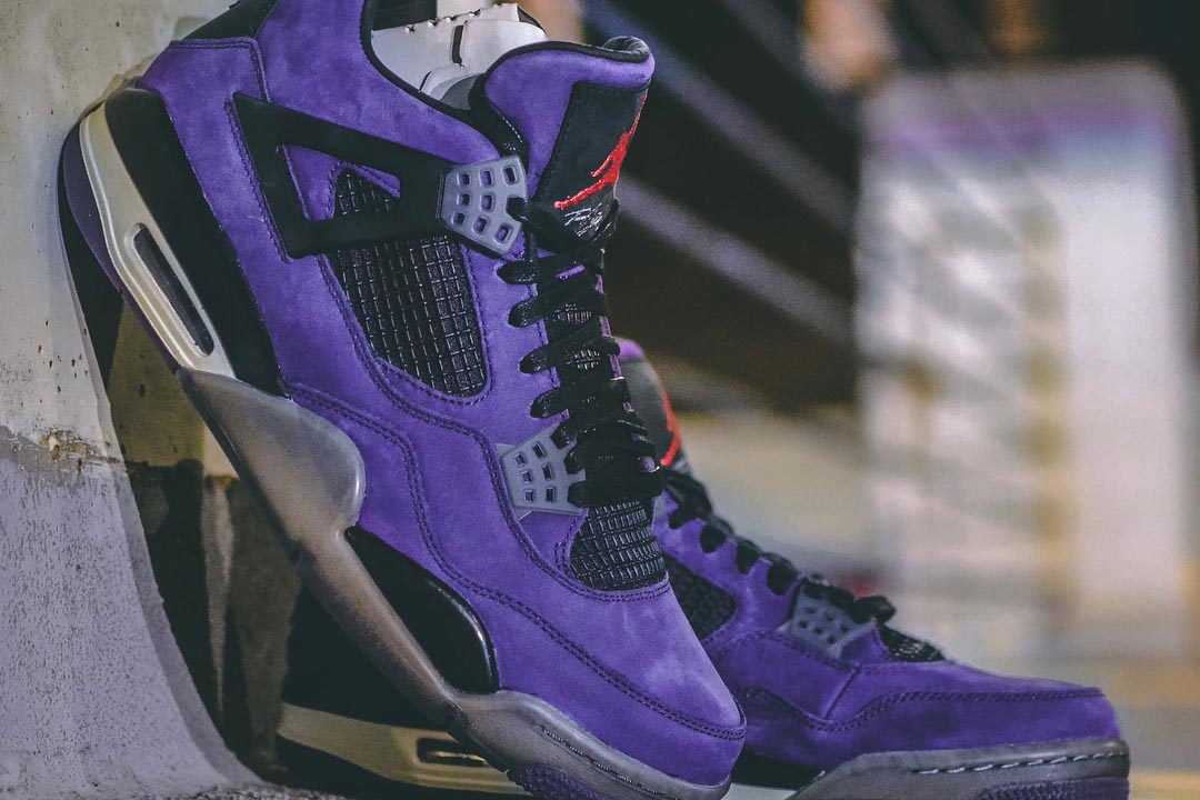 The 10 Most Valuable Sneaker Collaborations of All Time