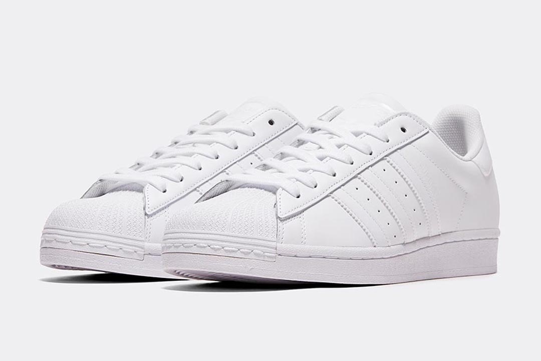 Spend & Save on These Sizzling Hot Summer Sneakers at Footasylum!