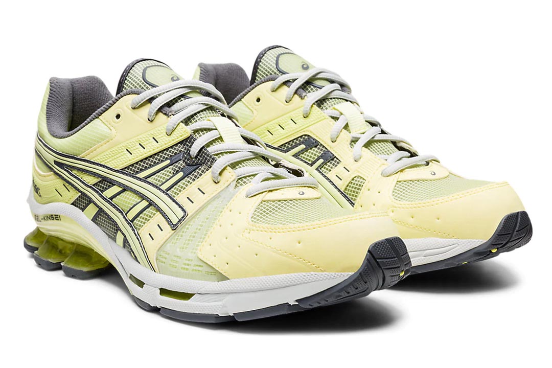 15 Amazing ASICS Sneakers That Deserve a Spot in Your Collection