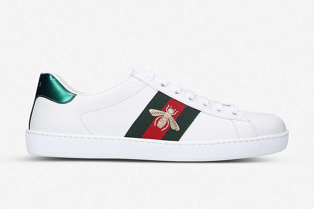Upgrade Your Summer Rotation Now With These 15 Insanely Luxurious Sneakers