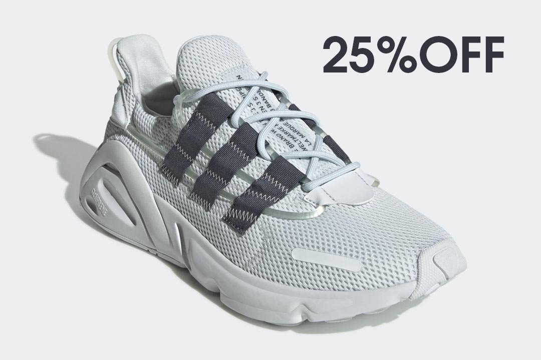 Take An Extra 25% Off These Unmissable Sale Items at adidas UK