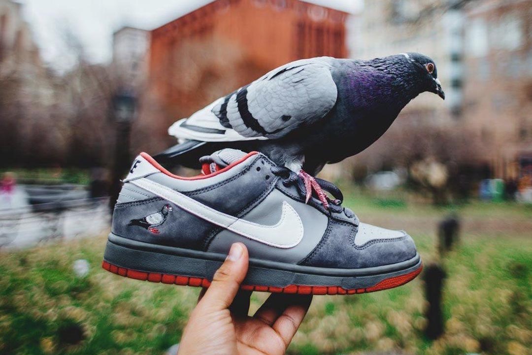 The 10 Most Valuable Sneaker Collaborations of All Time