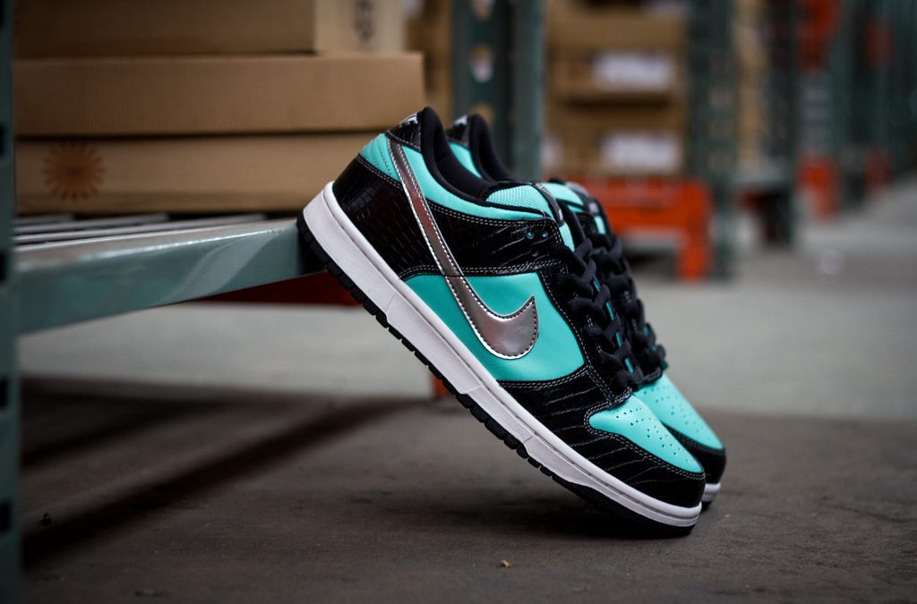 The 25 Best Nike SB Dunk Colorways of All Time 11