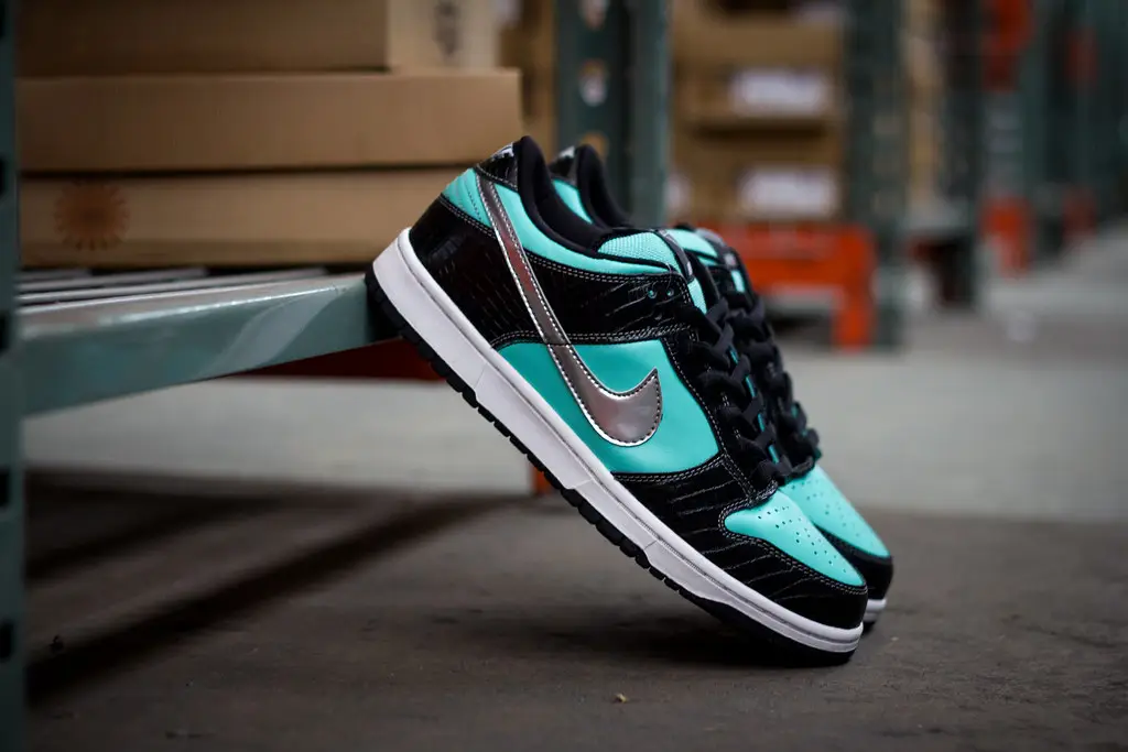 Nike SB Dunk Low “atmos Elephant”: Images & Rumored Information