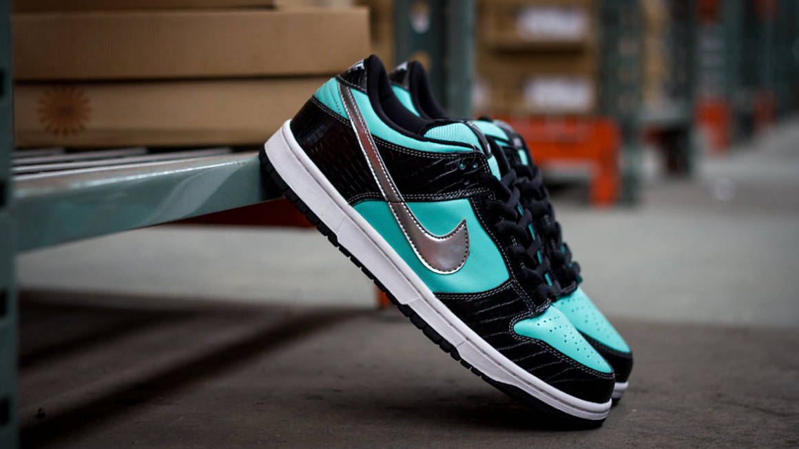 The Best Nike Colorways of All-Time Sole Supplier